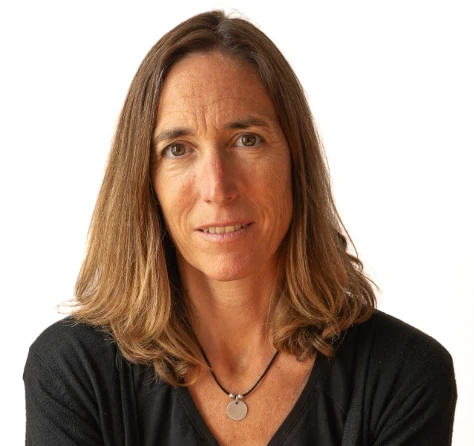 Judit Garriga Marí