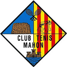 Logo Club Tenis Mahon